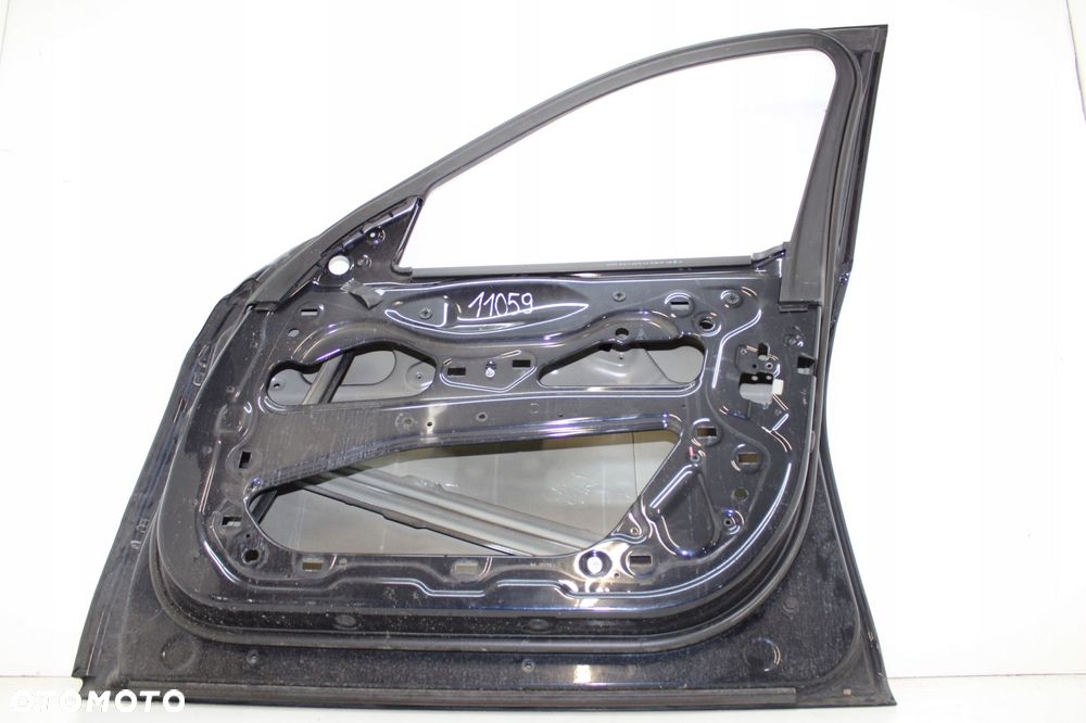 BMW F01 F02 DRZWI PRAWE PRZÓD PRZEDNIE - 6