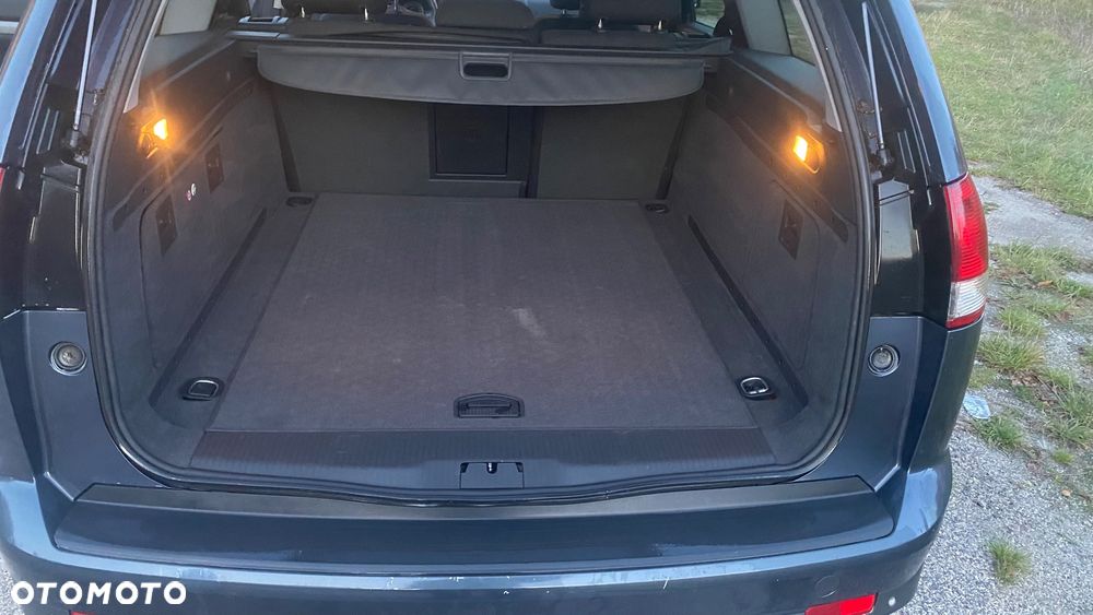Opel Vectra 1.9 CDTI Elegance - 15