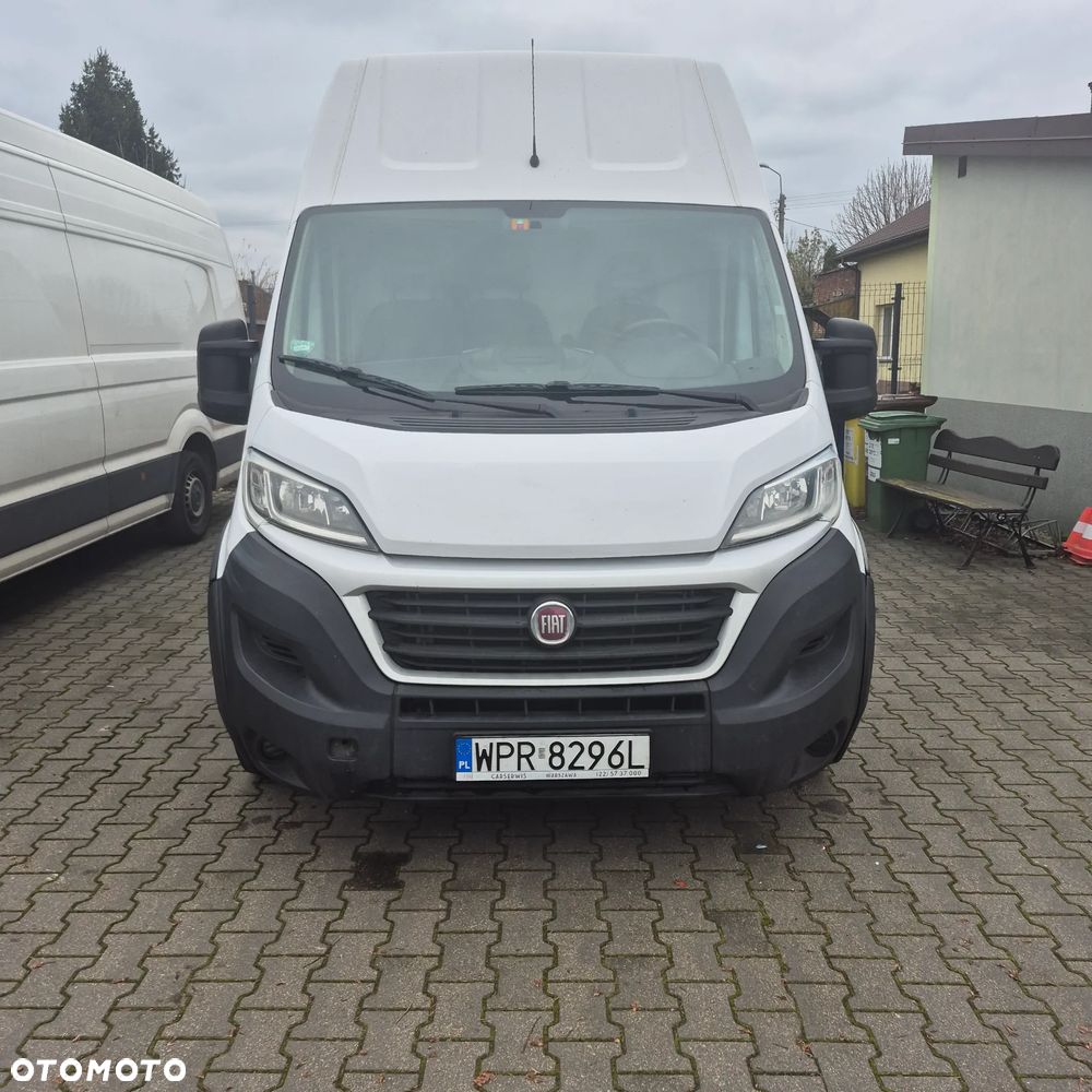 Fiat DUCATO - 1
