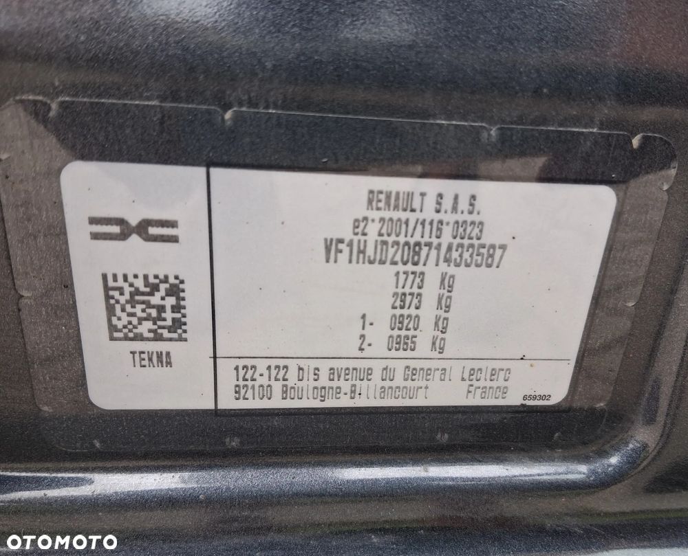Dacia Duster - 19