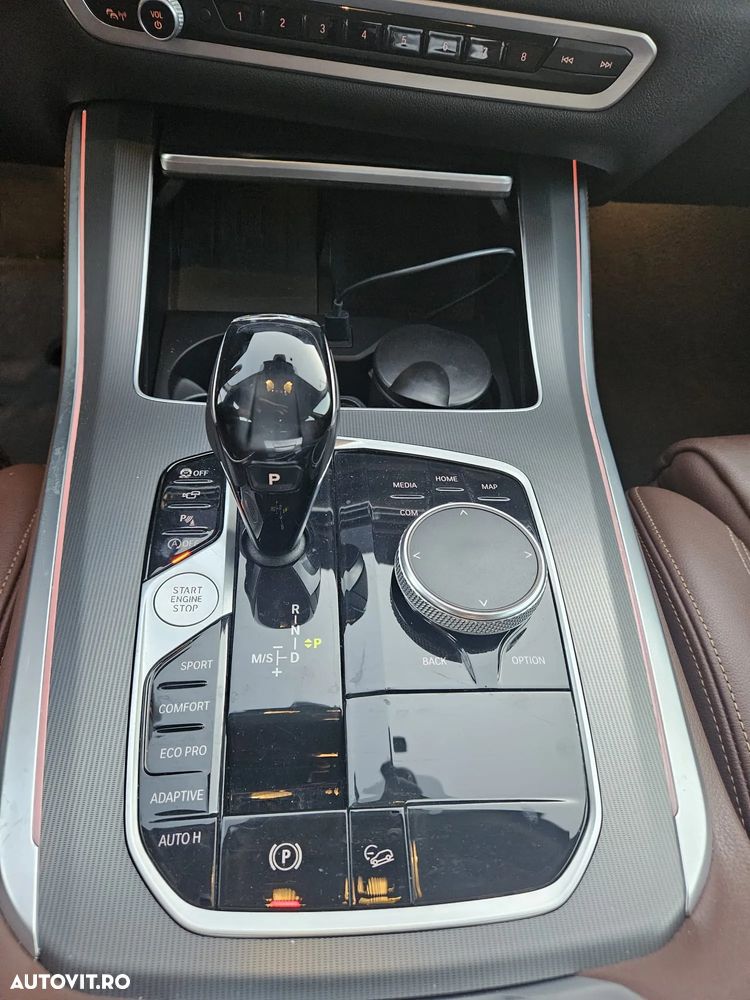 BMW X5 xDrive25d AT - 7