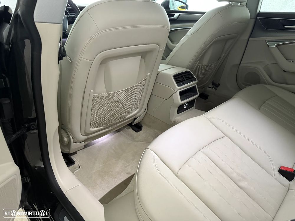 Audi A7 Sportback 40 TDI S tronic - 24