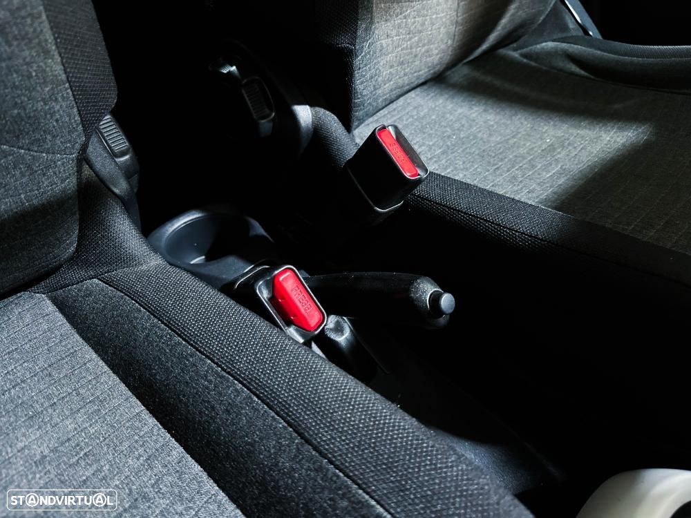 Citroën C1 1.2 VTi Feel - 24