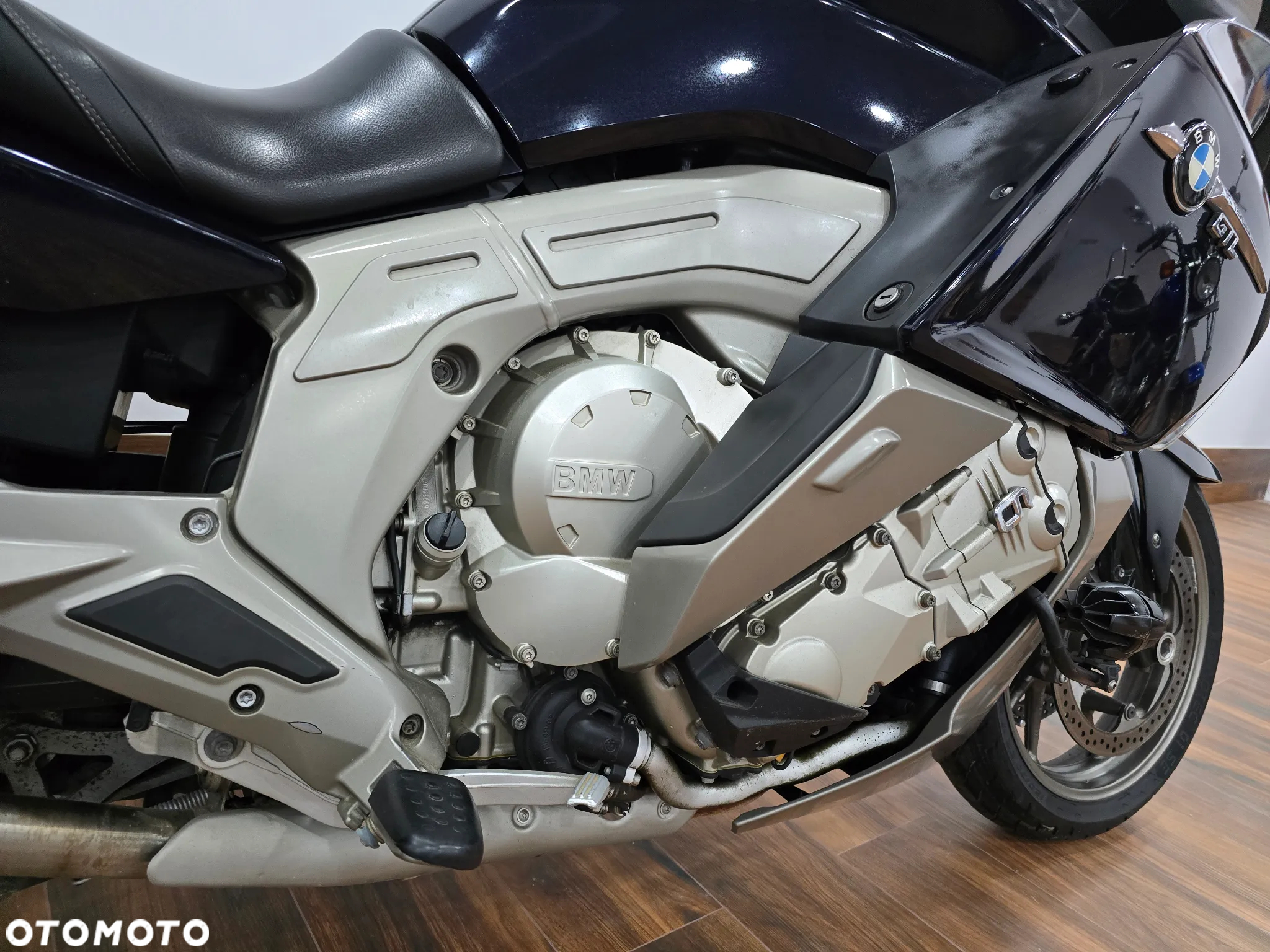 BMW K - 15