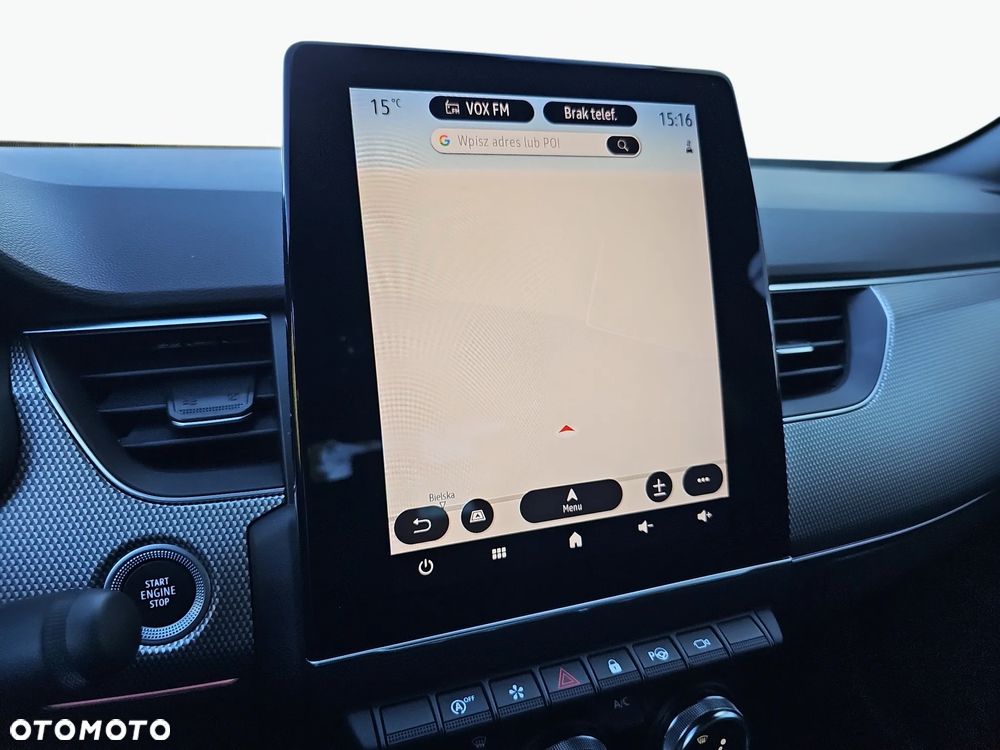 Renault Arkana 1.3 TCe mHEV Techno EDC - 18