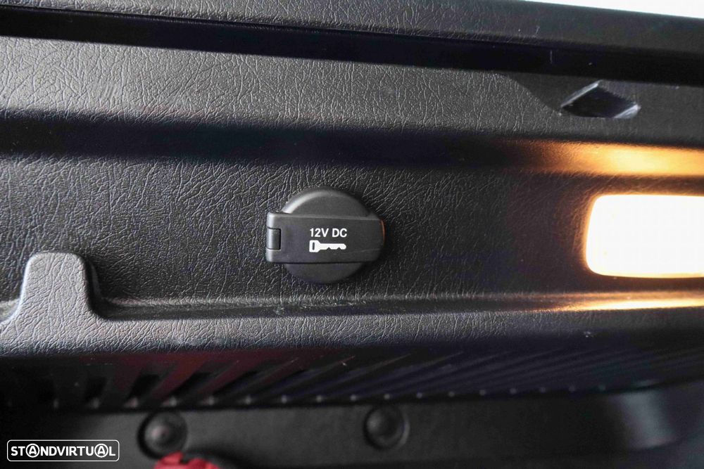 Fiat Tipo Station Wagon 1.6 M-Jet Lounge DCT - 39