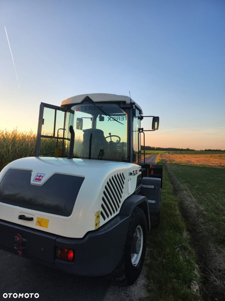 Terex TL80 TL65 TL100 - 12