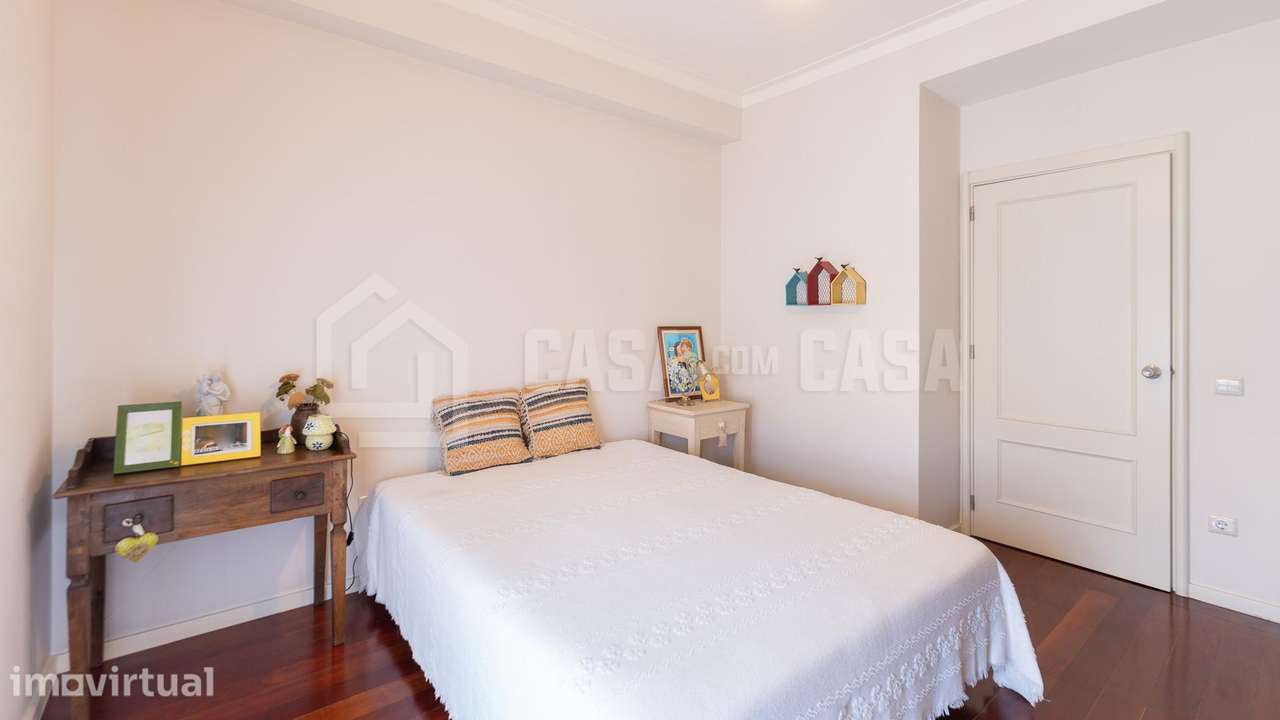 Apartamento T3+2 Duplex Praça de Goa - Grande imagem: 5/21