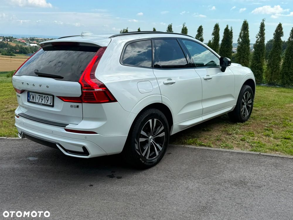 Volvo XC 60 B5 B R-Design - 17