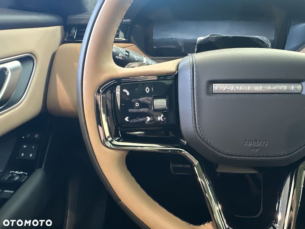 Land Rover Range Rover Velar - 15