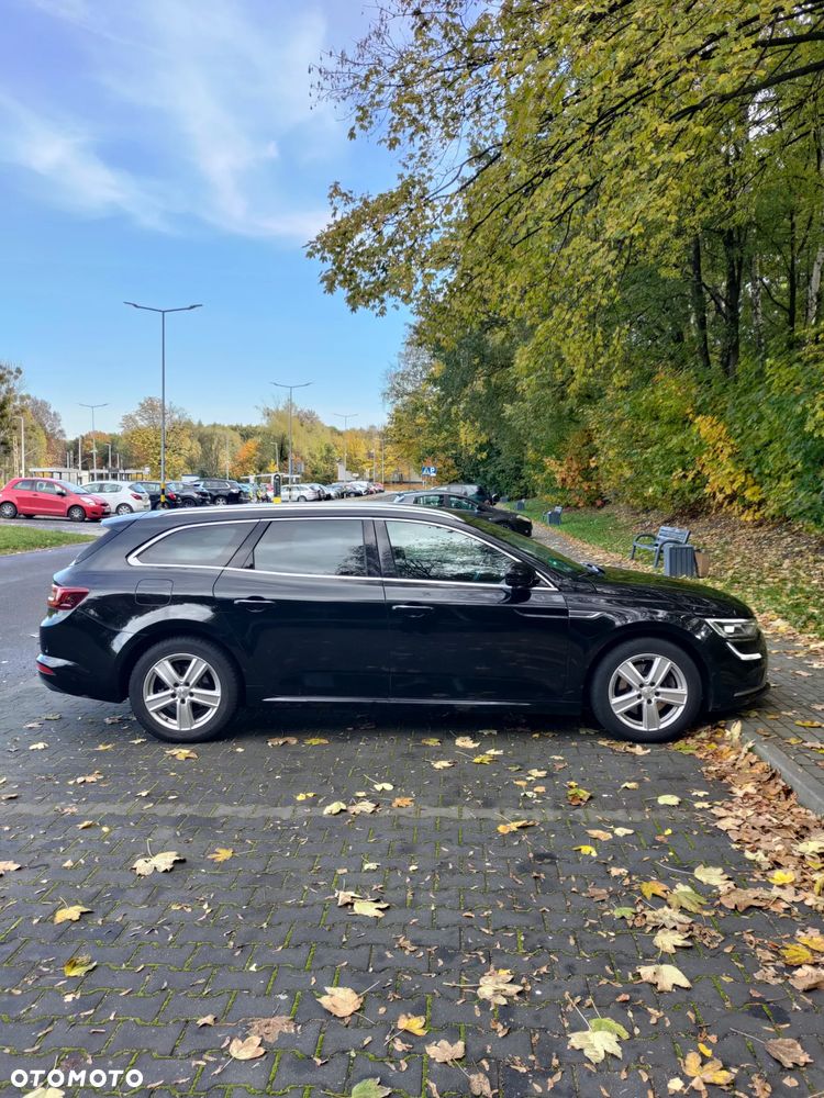 Renault Talisman - 3