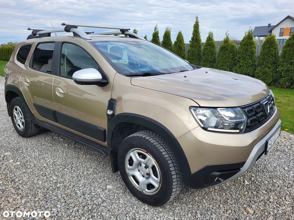 Dacia Duster - 25