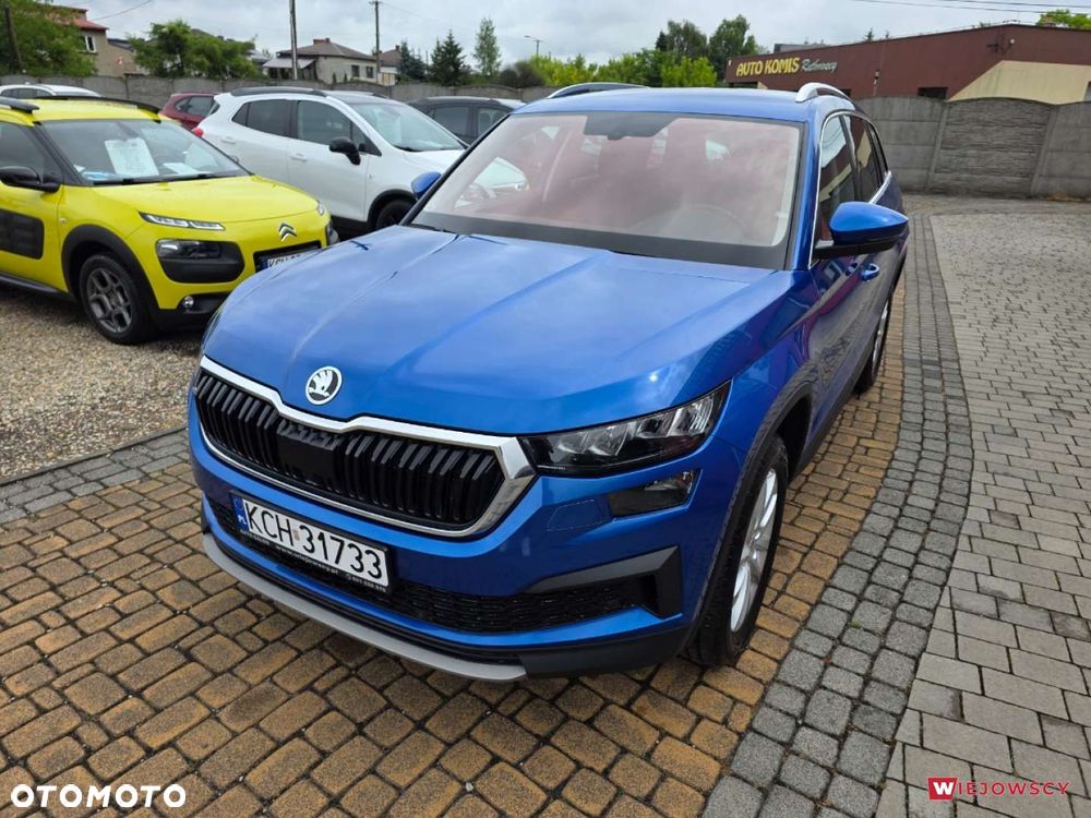 Skoda Kodiaq - 4