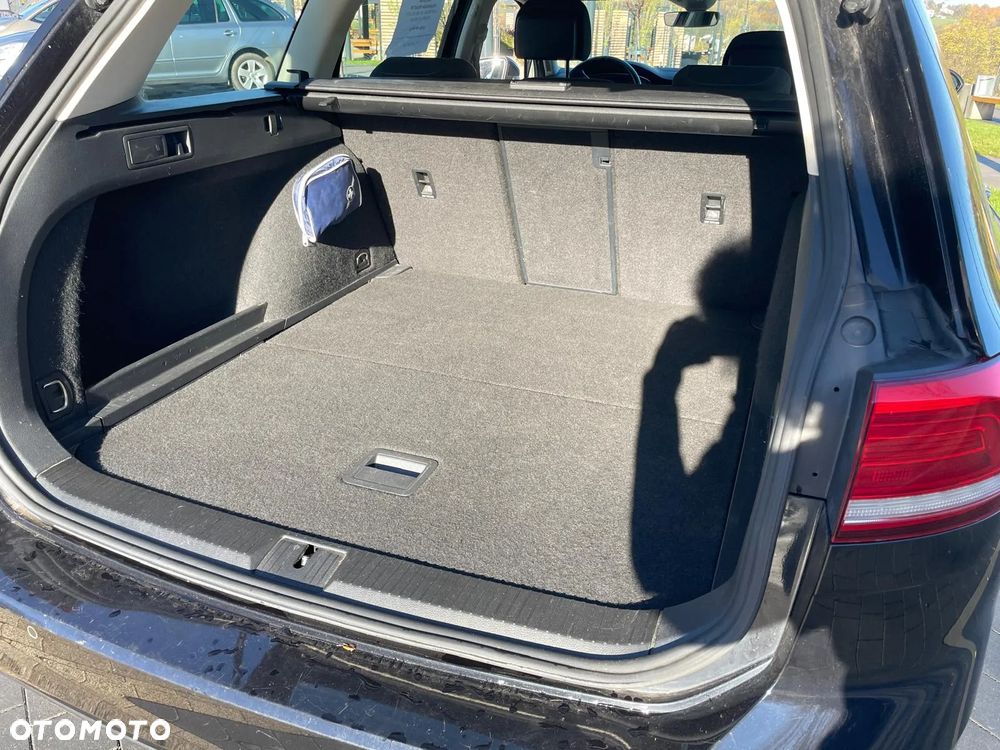 Volkswagen Passat 1.8 TSI BMT Comfortline DSG - 3