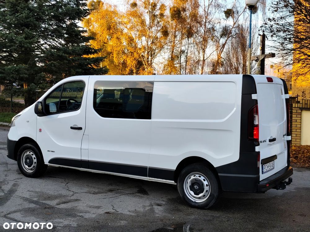 Renault Trafic - 8