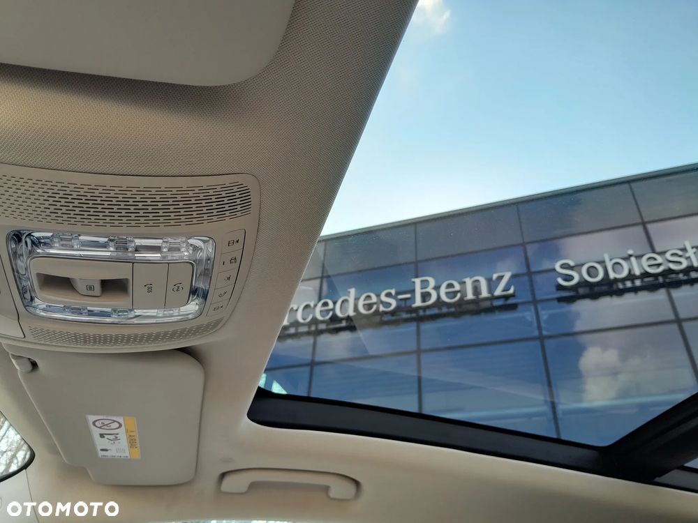 Mercedes-Benz GLE 450 4-Matic - 12