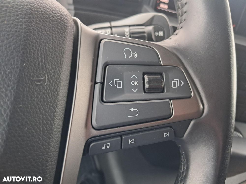 MAN TGX 18.480 XXL AUTOMAT EURO 6 MEGA - 16