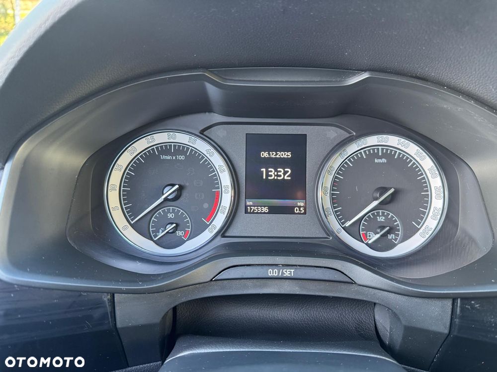 Skoda Kodiaq 2.0 TDI 4x4 Style DSG - 14