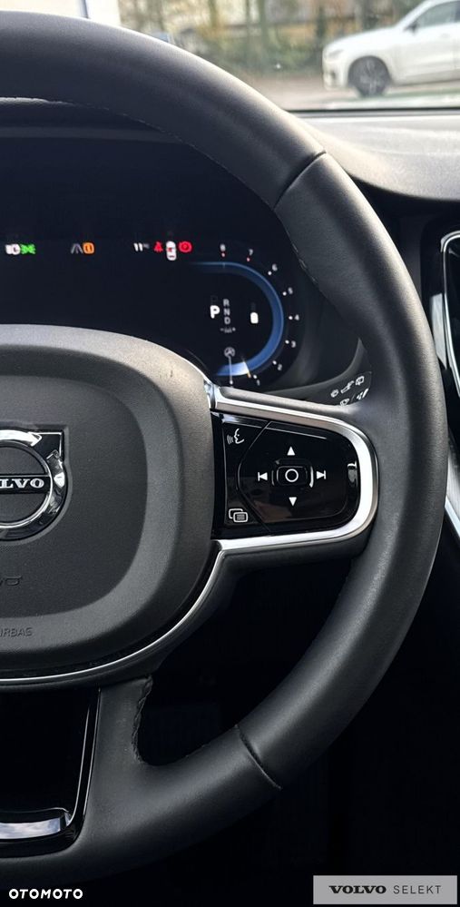 Volvo V60 - 15