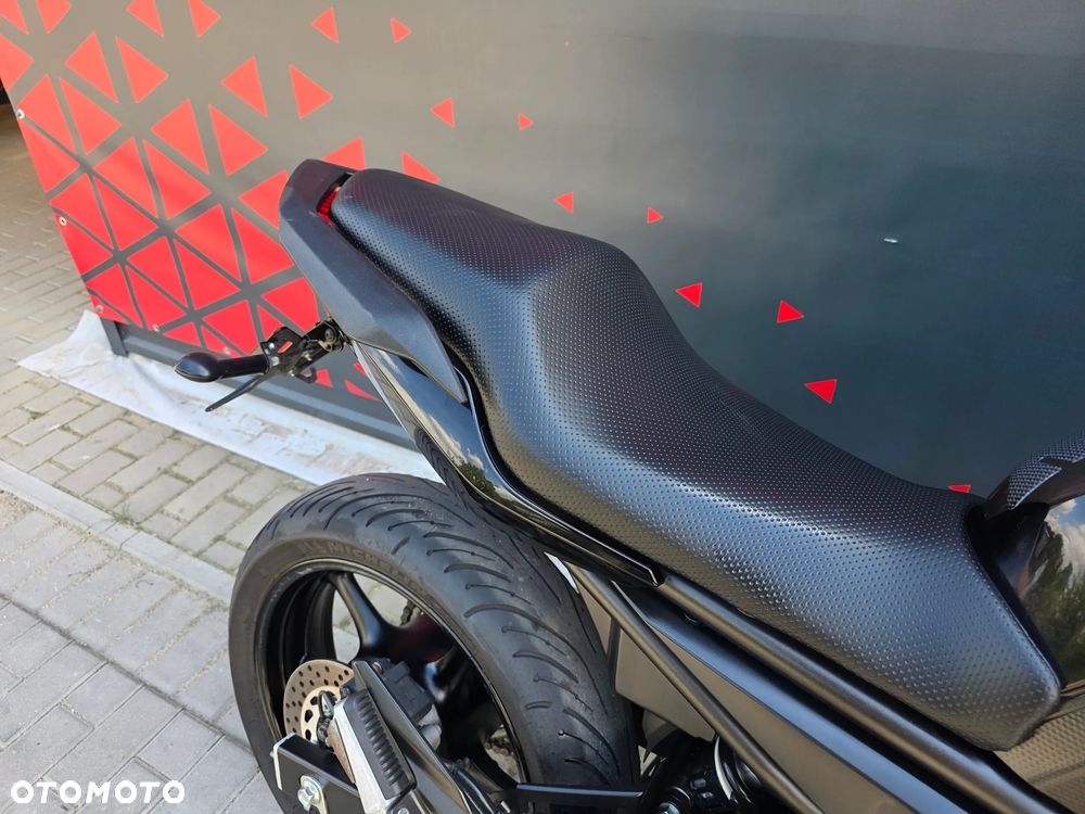 Yamaha XJ - 20