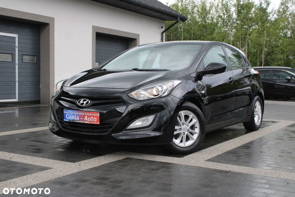 Hyundai i30 - 2