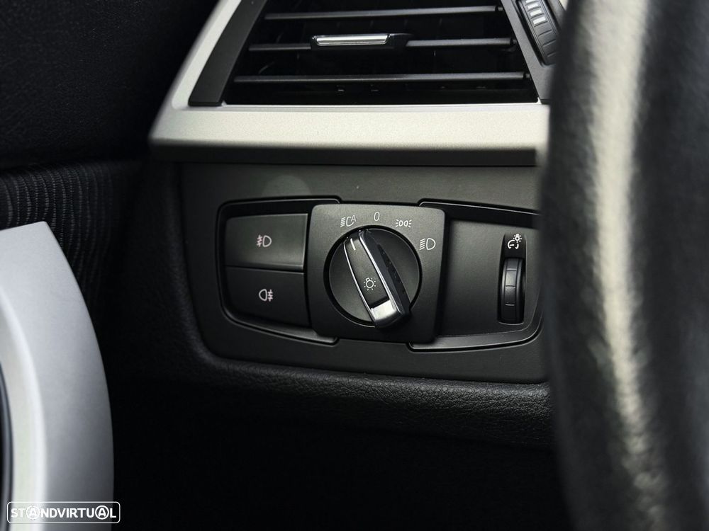 BMW 318 Gran Turismo - 26