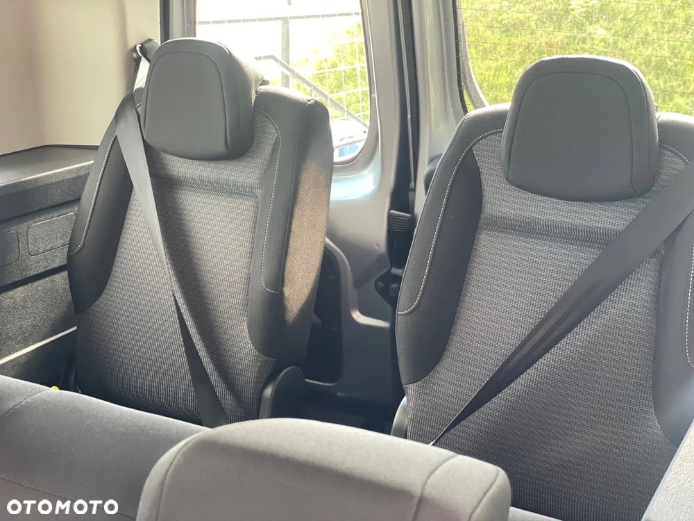 Toyota Proace City Verso Long 1.5 D-4D Business - 19