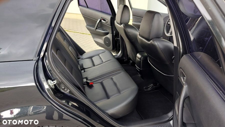 Mazda 6 2.3 Top - 14