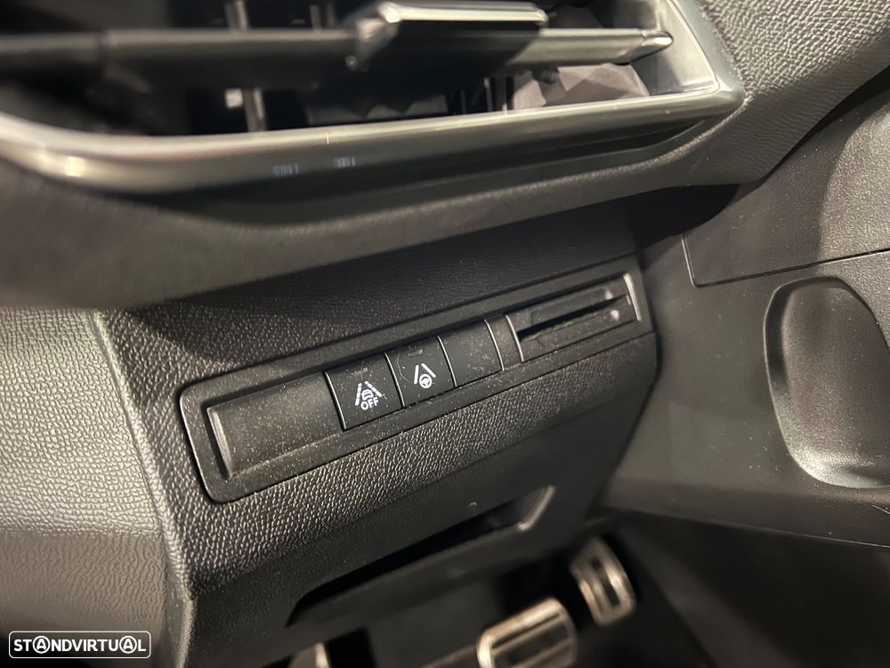 Peugeot 3008 1.5 BlueHDi GT Line EAT8 - 6