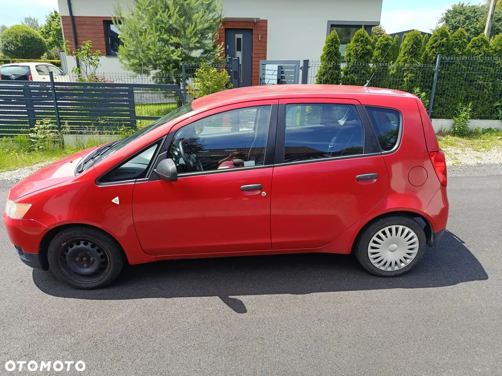 Mitsubishi Colt 1.3 Inform - 3