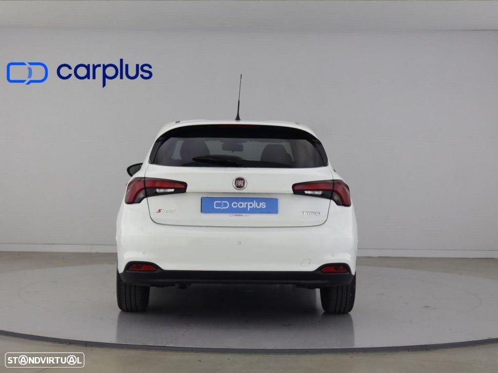 Fiat Tipo 1.3 M-Jet Easy - 6