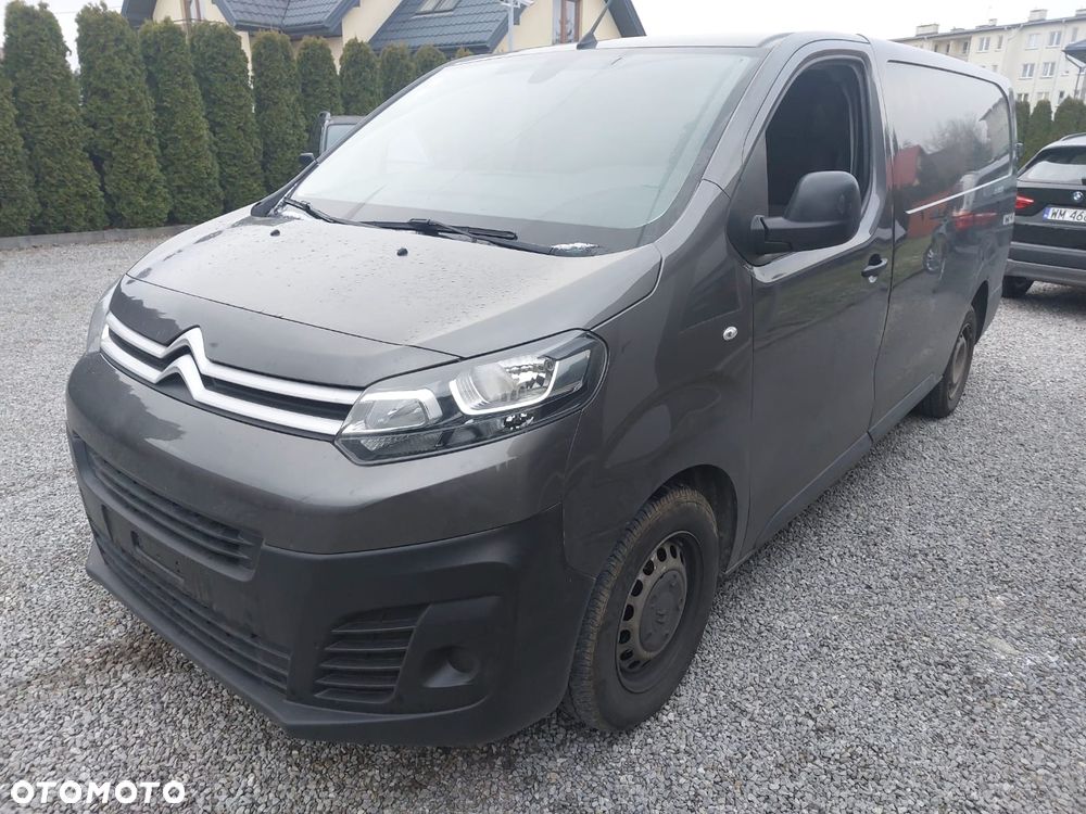 Citroën Jumpy Long - 7