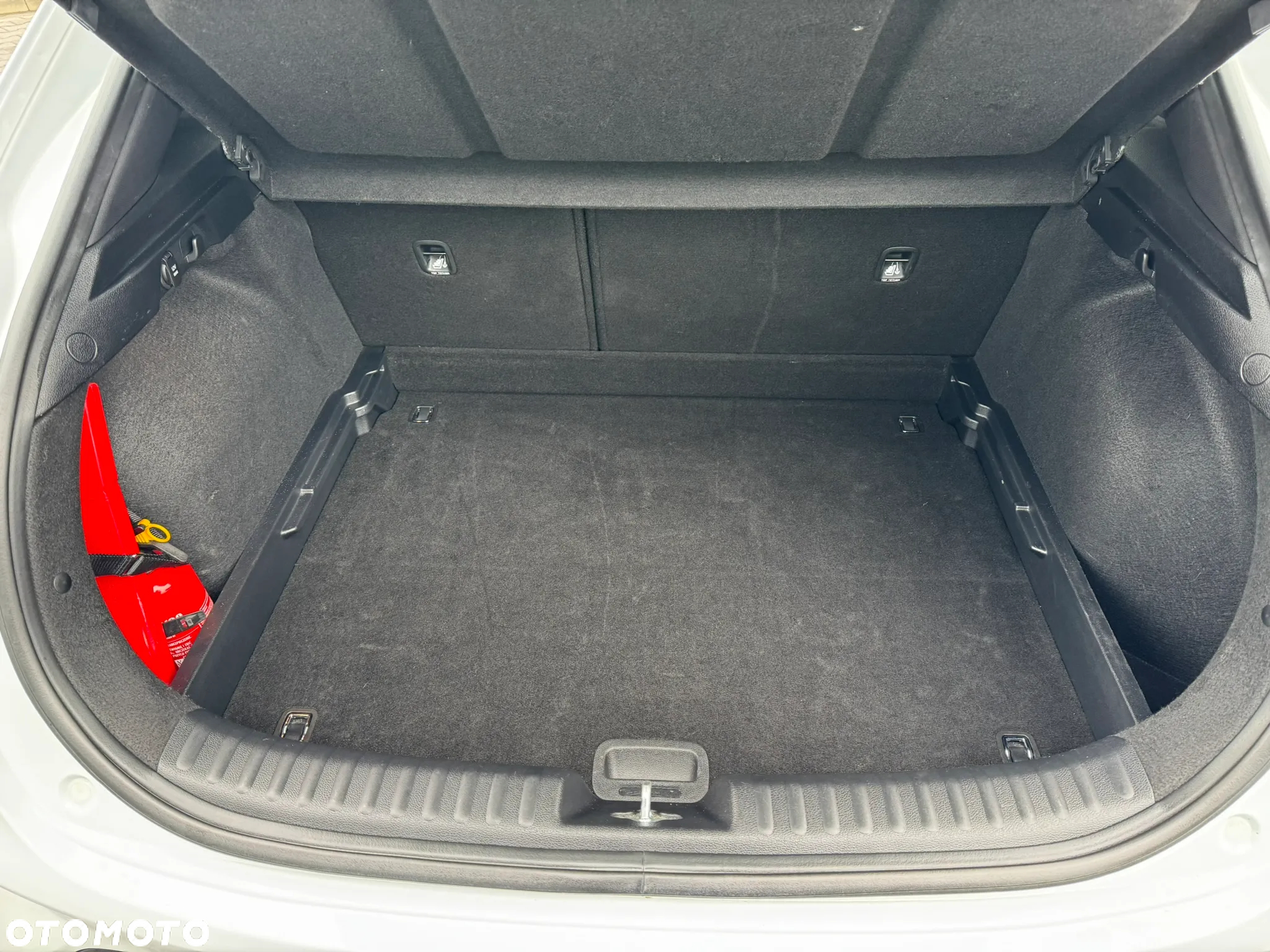 Kia XCeed 1.5 T-GDI M - 21