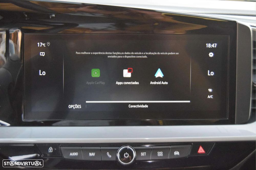 Opel Mokka 1.2 T GS - 16