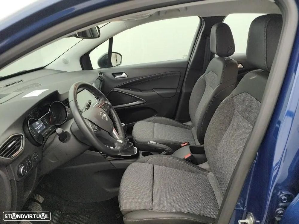 Opel Crossland 1.2 T Elegance - 15