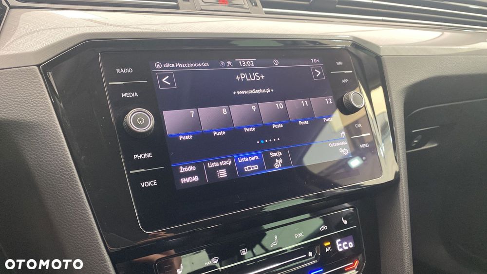 Volkswagen Passat 1.4 TSI Plug-In Hybrid GTE DSG - 21