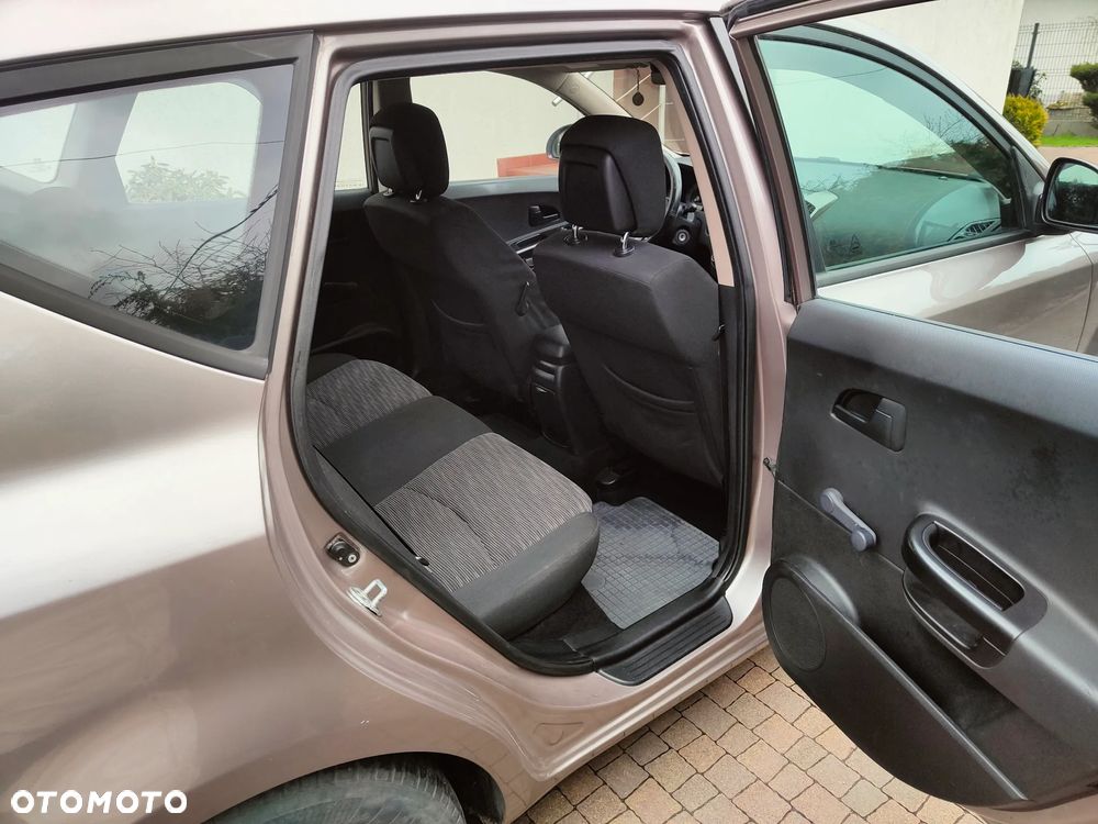 Kia Ceed 1.6 Crdi Comfort - 10