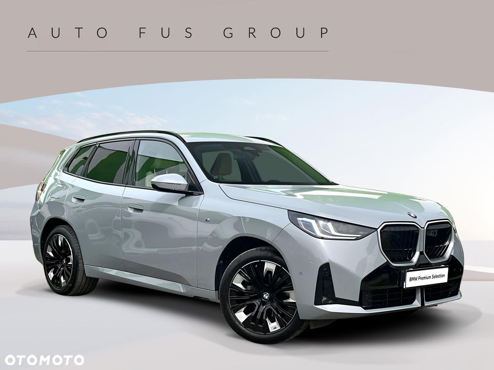 BMW X3 xDrive20d mHEV - 3