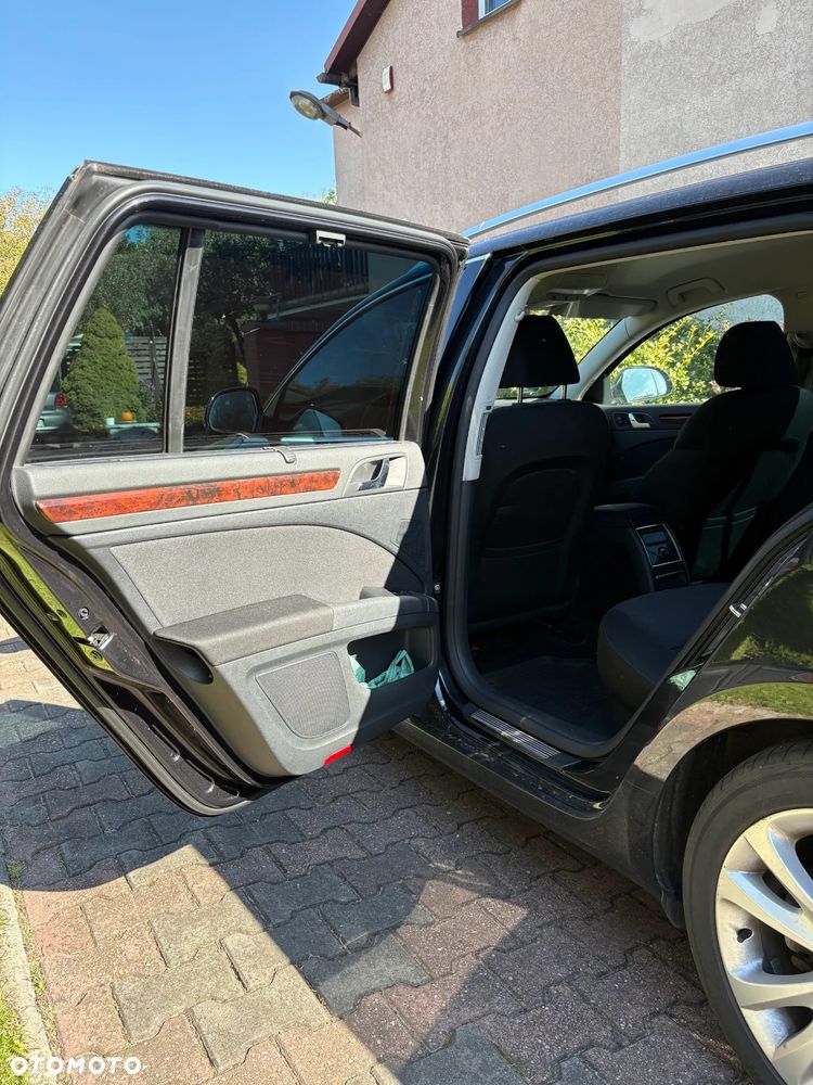 Skoda Superb 2.0 TDI Elegance - 14