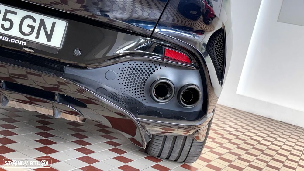 Aston Martin DBX 707 - 7