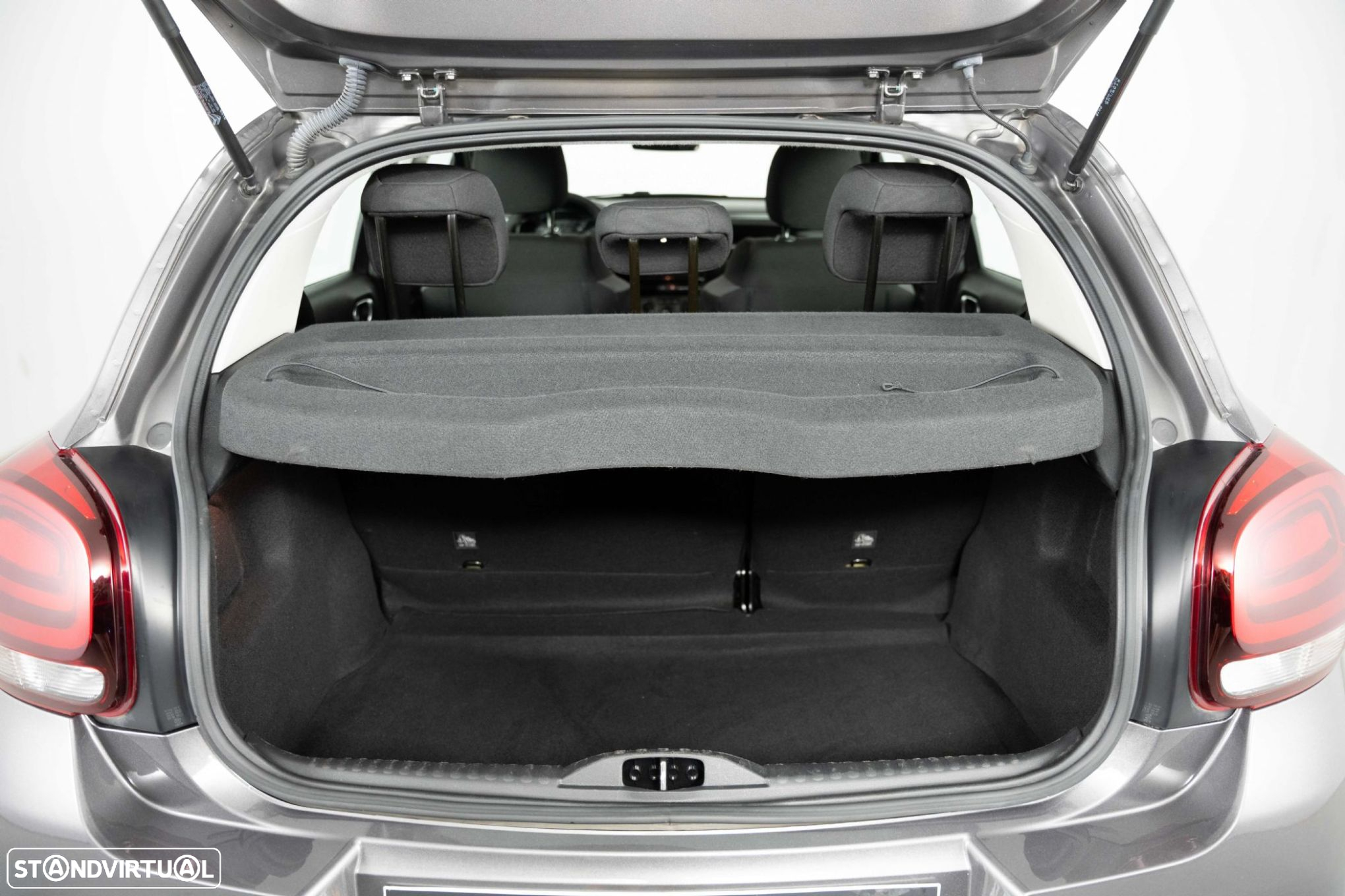 Citroën C3 1.2 PureTech Feel Pack - 11