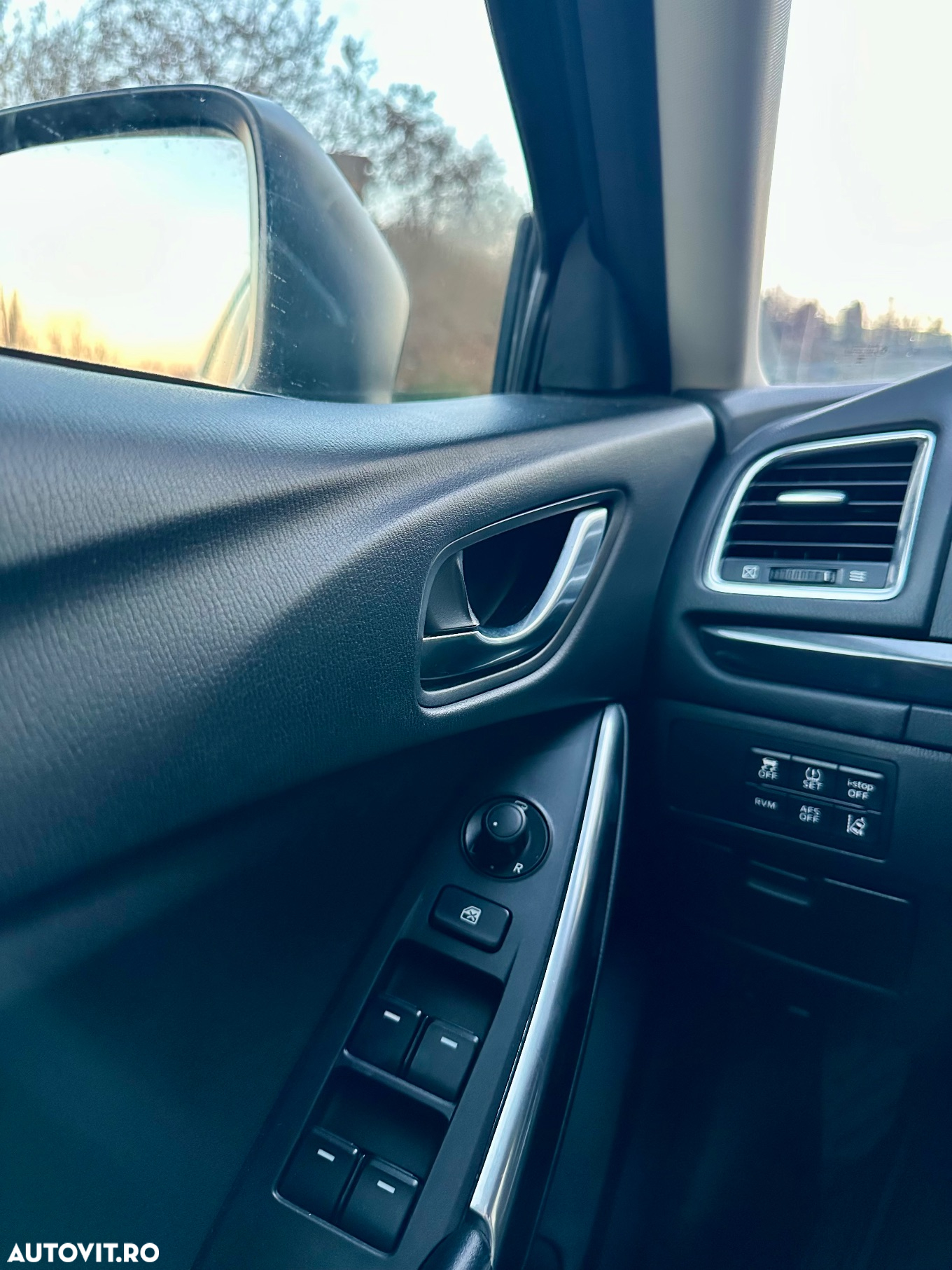 Mazda 6 CD150 Emotion - 12