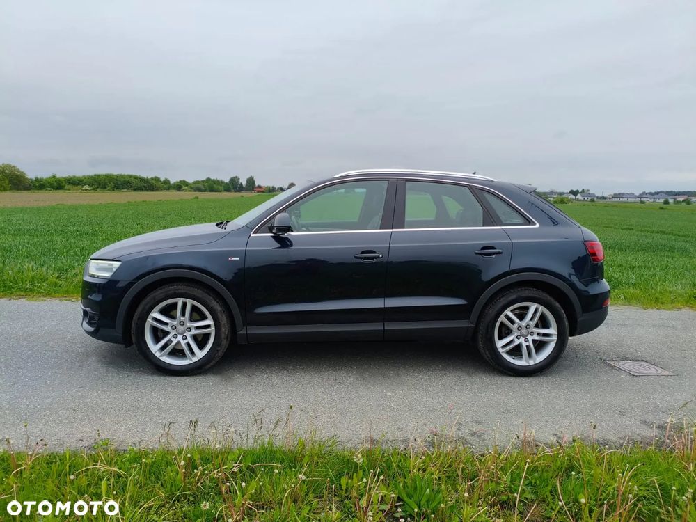 Audi Q3 - 2