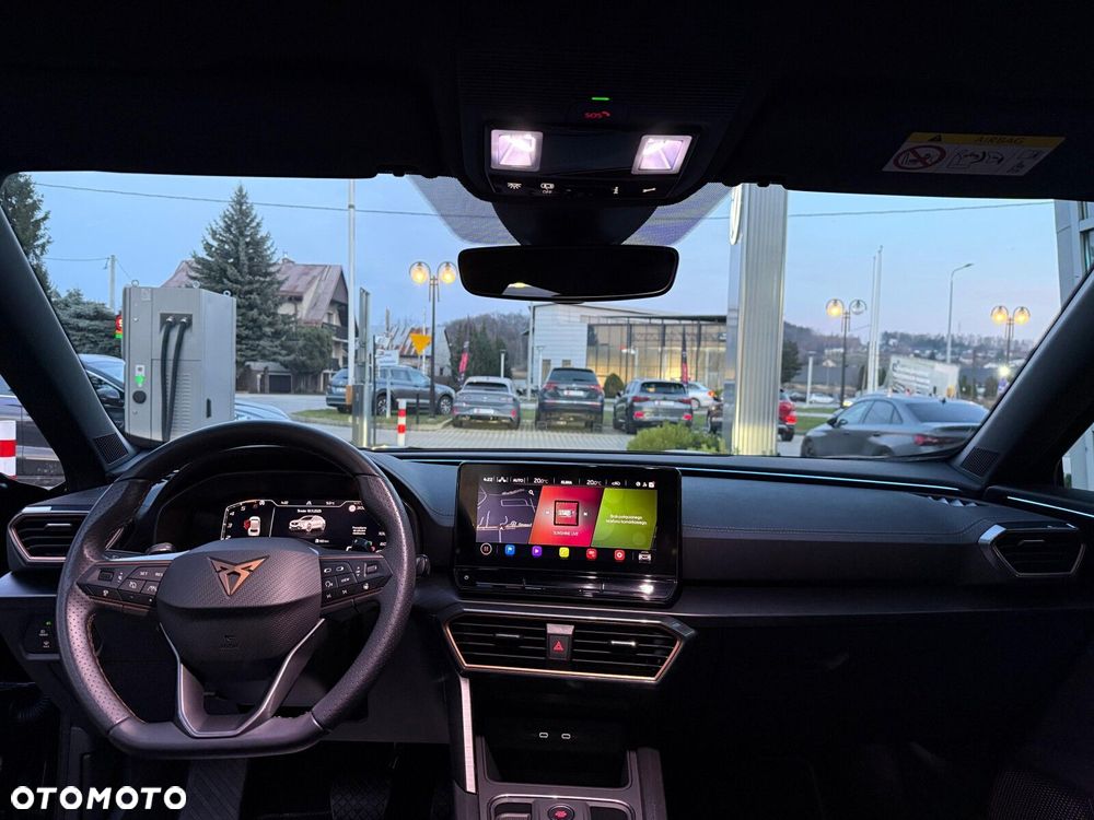 Cupra Formentor 2.0 TDI 4Drive DSG - 15