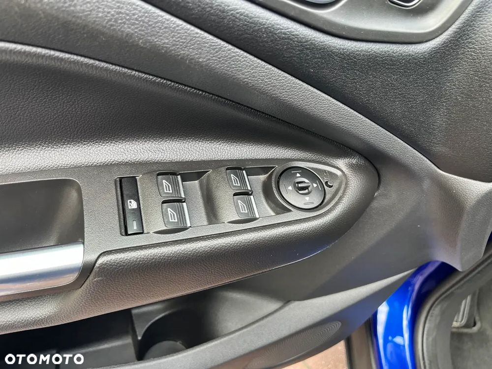 Ford Kuga 1.5 EcoBoost 2x4 Cool & Connect - 24