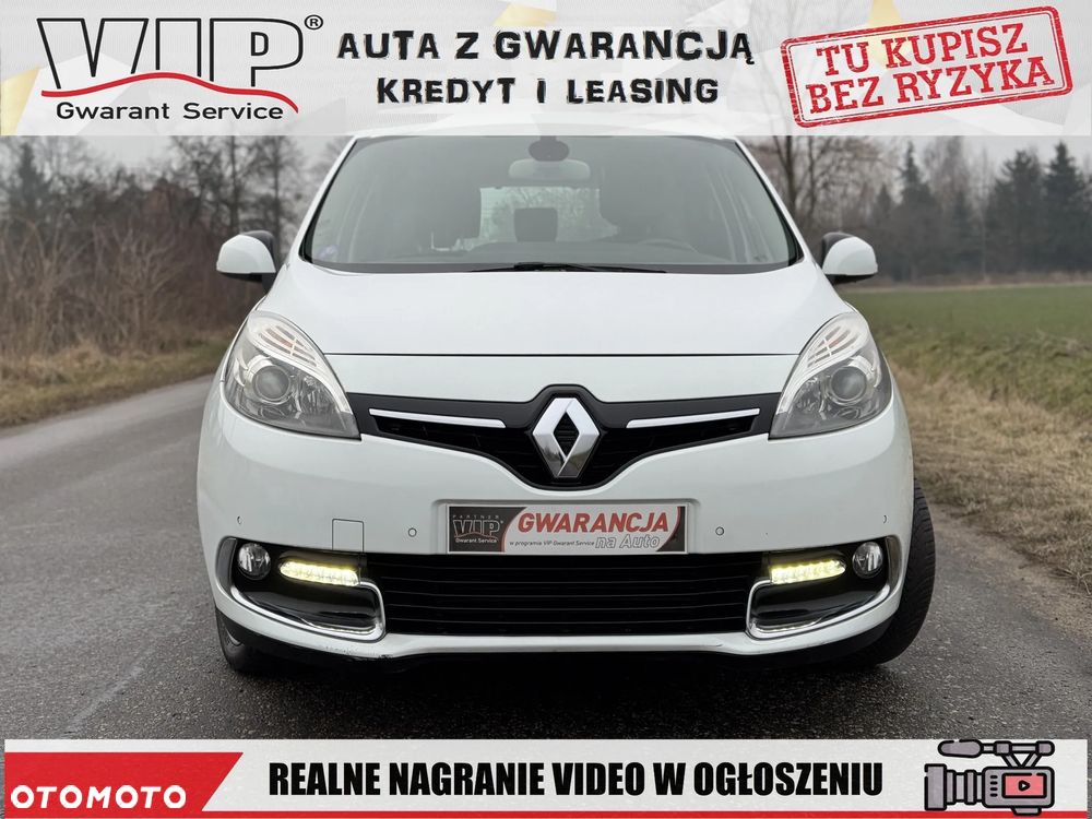 Renault Scenic 1.2 TCe Energy Intens - 5