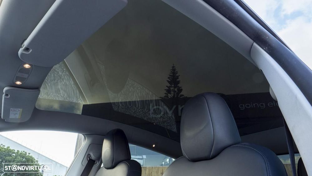 Tesla Model Y Long Range Dual Motor AWD - 20