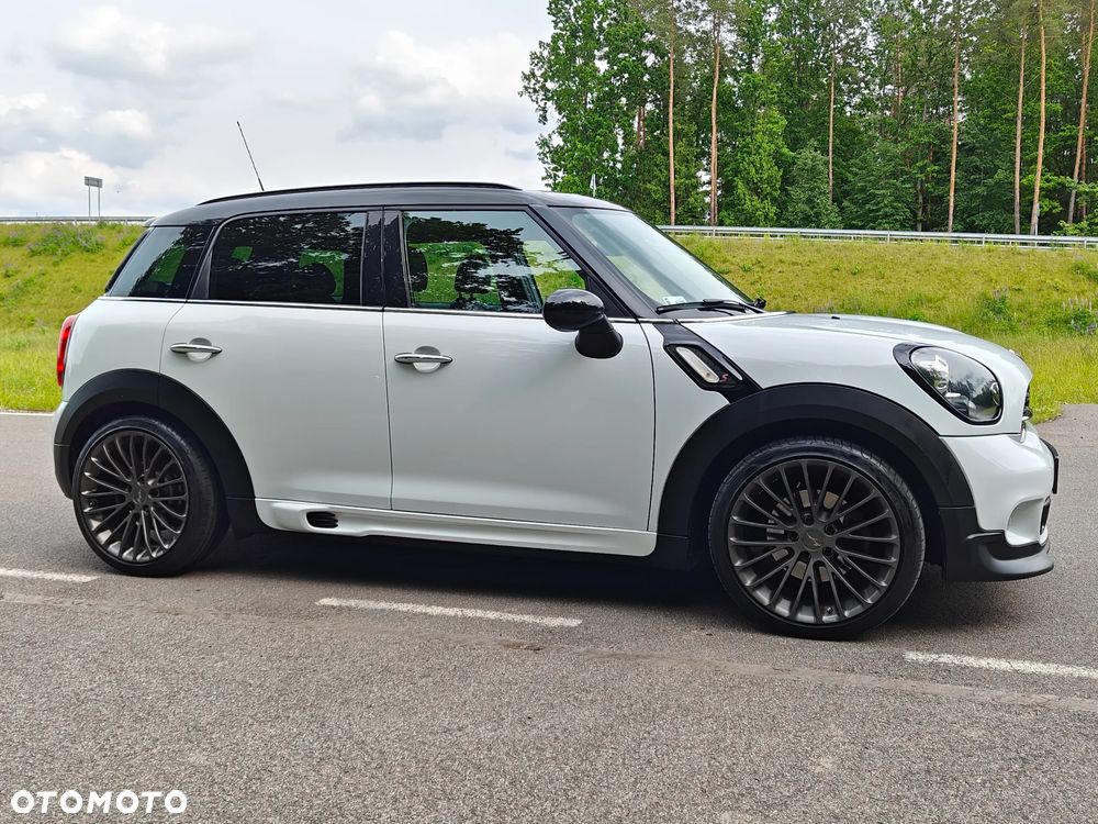 MINI Cooper S sport - 13