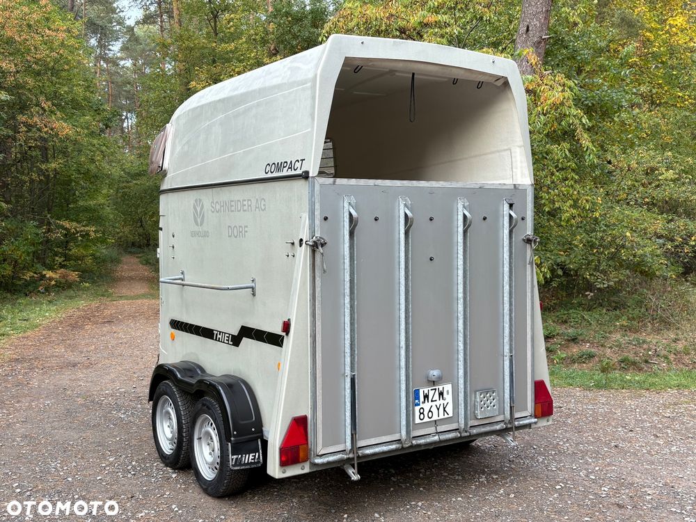Thiel Compact - 14