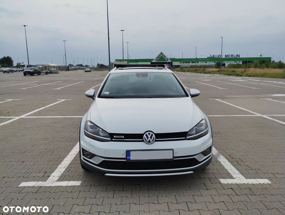Volkswagen Golf 2.0 TDI BMT GTD DSG - 4